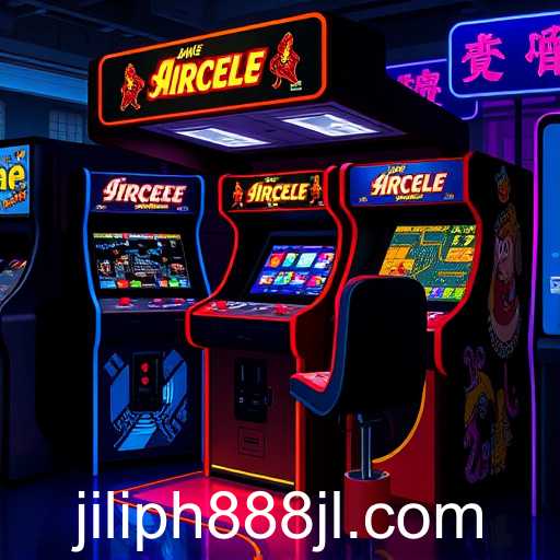 Arcade Games