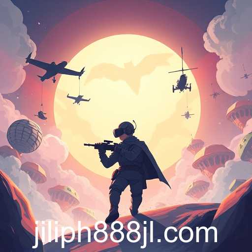 Exploring the World of Jiliph888: A Gaming Phenomenon