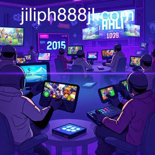 The Growing Influence of Gaming Sites in 2025