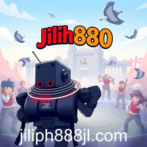 The Rise of Jiliph888 in Global Gaming