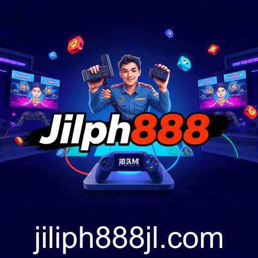The Rise of Jiliph888: Online Gaming in 2025