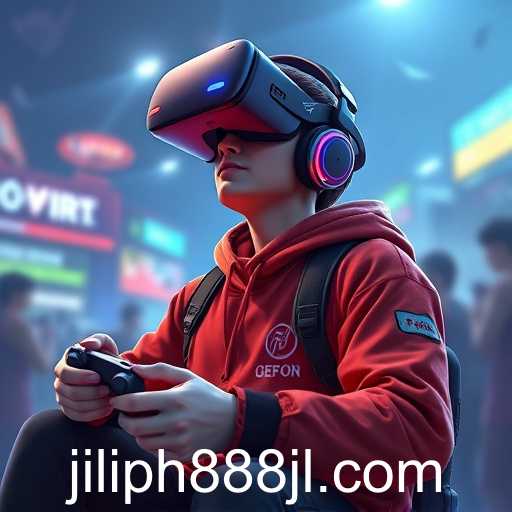 The Rise of Jiliph888: A Gaming Phenomenon